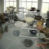 Basins