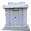Korea Headstone