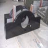 Shanxi Black Vanity Top