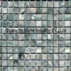 Granite or Marble Mosaic