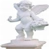 Granite Carving ( Angel )