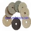 Diamond Polishing Pads