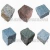 Granite Cobble Stone