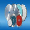 Diamond Saw Blade For Ceramic/Marble/Granite
