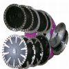 Diamond Saw Blade