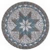 Mosaic Tile Pattern