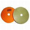 Diamond Polishing Pad (XHPP-200)