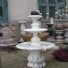 Granite/Marble Fountain (CHV-030