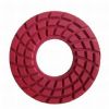 Diamond Floor Repolishing Pads