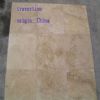 Travertine