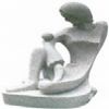 Portrait Carving