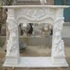 Marble Fireplace,Sandstone Fireplace(SC-F1) Marble Fireplace,Sandstone Fireplace(SC-F1)