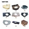 Various Granite Tops