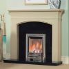 Olympia Fireplace(MO-F001)