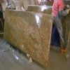 Countertop & Vanity Top (Kashmir Gold)
