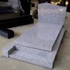 European Style Monument, Tombstone