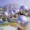 Stainless Steel Sphere