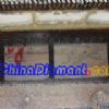 Diamond Frame Gangsaw Segments for Marble