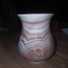 Stone Vase