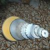 Diamond Saw Blades