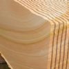 Yellow Wooden Sandstone