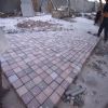 Paver