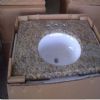 Vanity Top