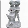 Carving Stone--Person