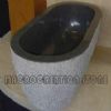 Granite Stone Bathtub
