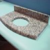 Granite Vanity Top-7