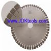 Diamond Saw Blade For Cutting Granite & Marble