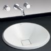 Ceramic Basin and Marble Sink