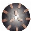 Diamond Grinding Discs (Resin)-2