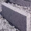 Competitive Kerbstone G603 15X30X80-120cm