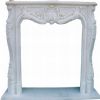 Fireplace 01