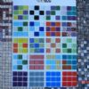 Glass Mosaics