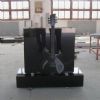 Monument (Guitar Design)