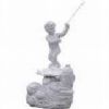 Carving Statue -1