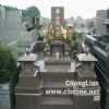 Japanese Tombstone (CL-JP0011)