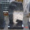 Granite Tombstone