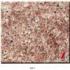 Granite Tiles and Slabs (G611, Almond Mauve)