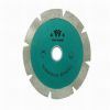Segmented Diamond Blade for Dry Cutting