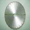 Diamond Silent Saw Blade for Cutting Granite