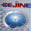 Sintered Segmented Blades(Dry Cutting )