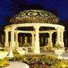 Garden Gazebo (GZ-015)