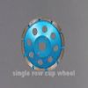 Single Row Cup Wheel