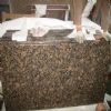 Granite and Marble