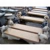 Granite Table-Chairs (XMJ-DC042)