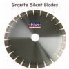 Granite Silent Blades
