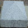 Granite Piers Cap (Natural Stone)